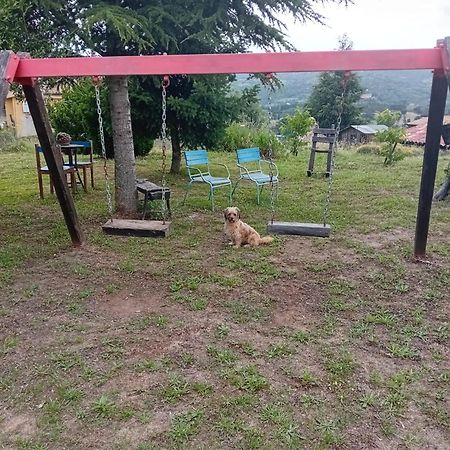 Lugori Bed & Breakfast Seùlo Екстериор снимка