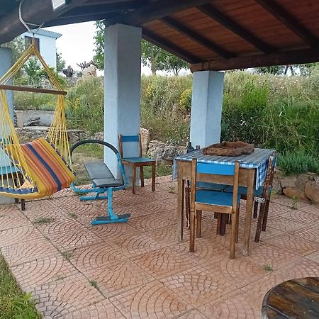 Lugori Bed & Breakfast Seùlo Екстериор снимка