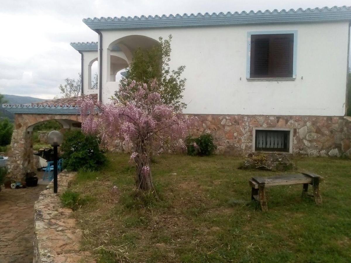 Lugori Bed & Breakfast Seùlo Екстериор снимка
