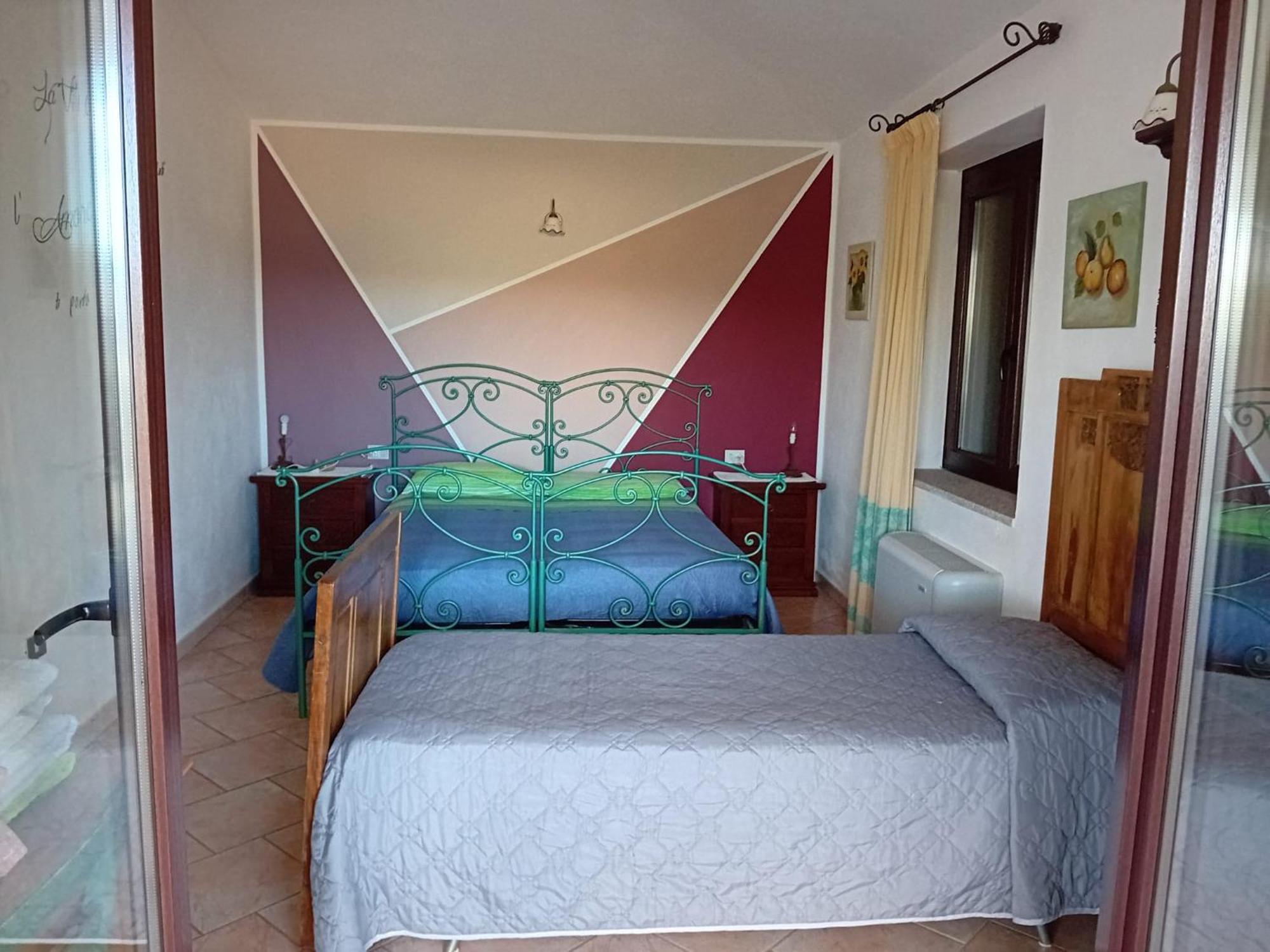 Lugori Bed & Breakfast Seùlo Стая снимка