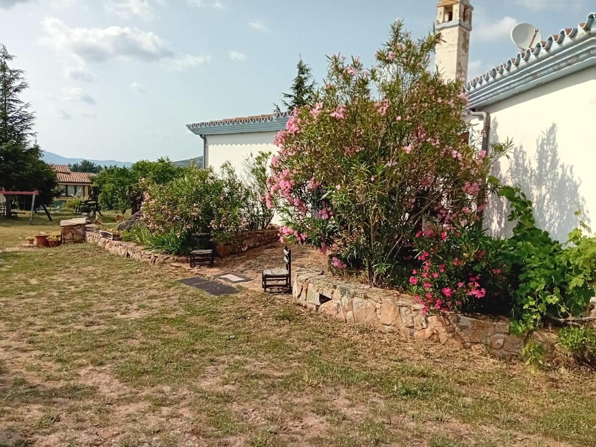 Lugori Bed & Breakfast Seùlo Екстериор снимка