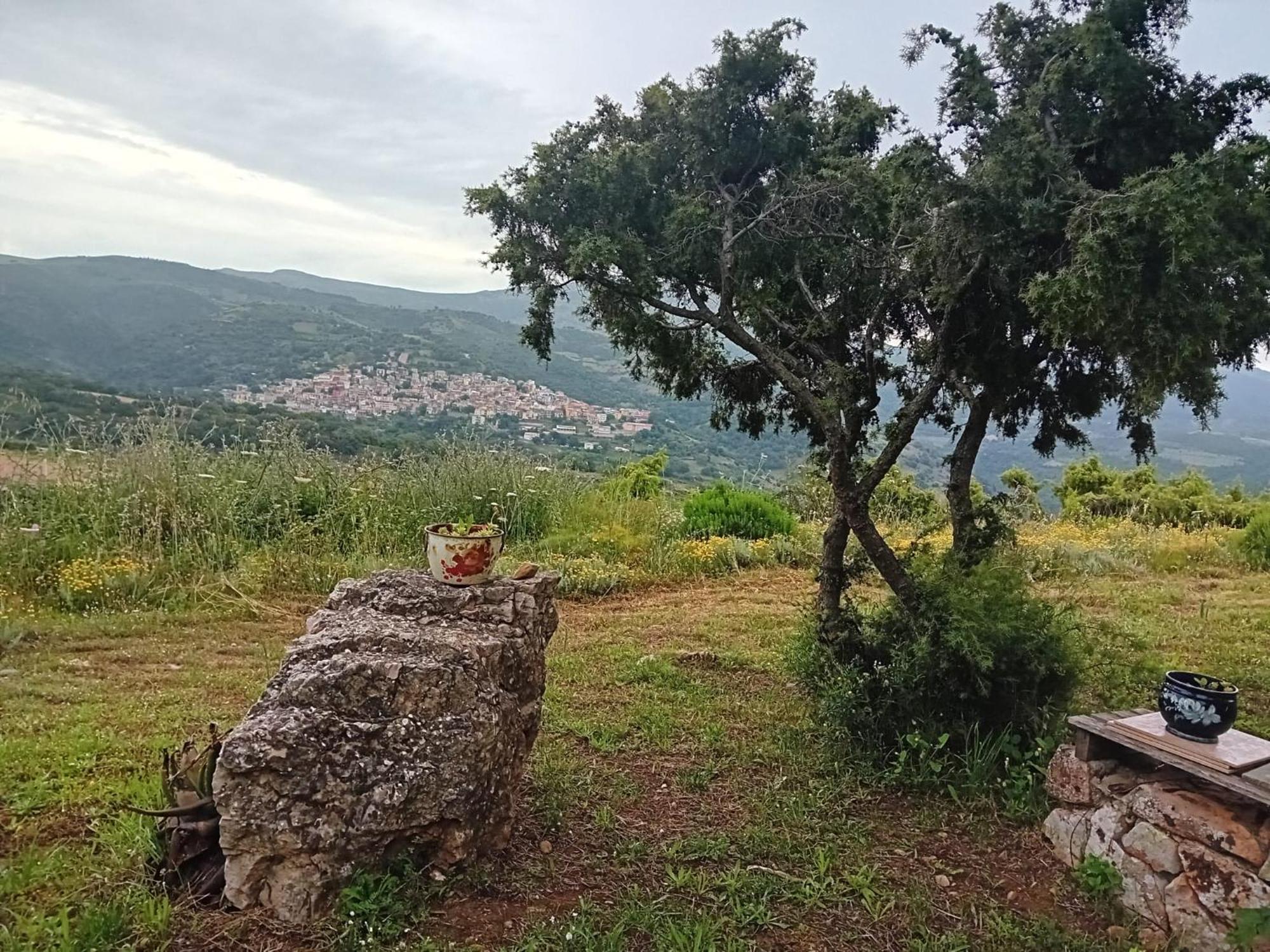 Lugori Bed & Breakfast Seùlo Екстериор снимка