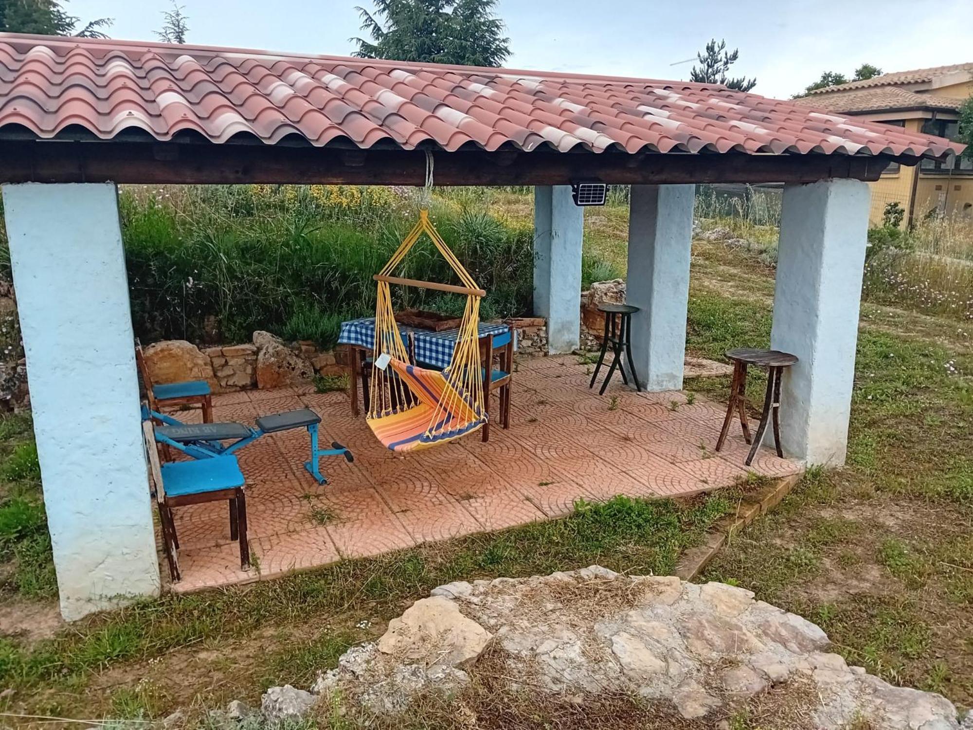 Lugori Bed & Breakfast Seùlo Екстериор снимка