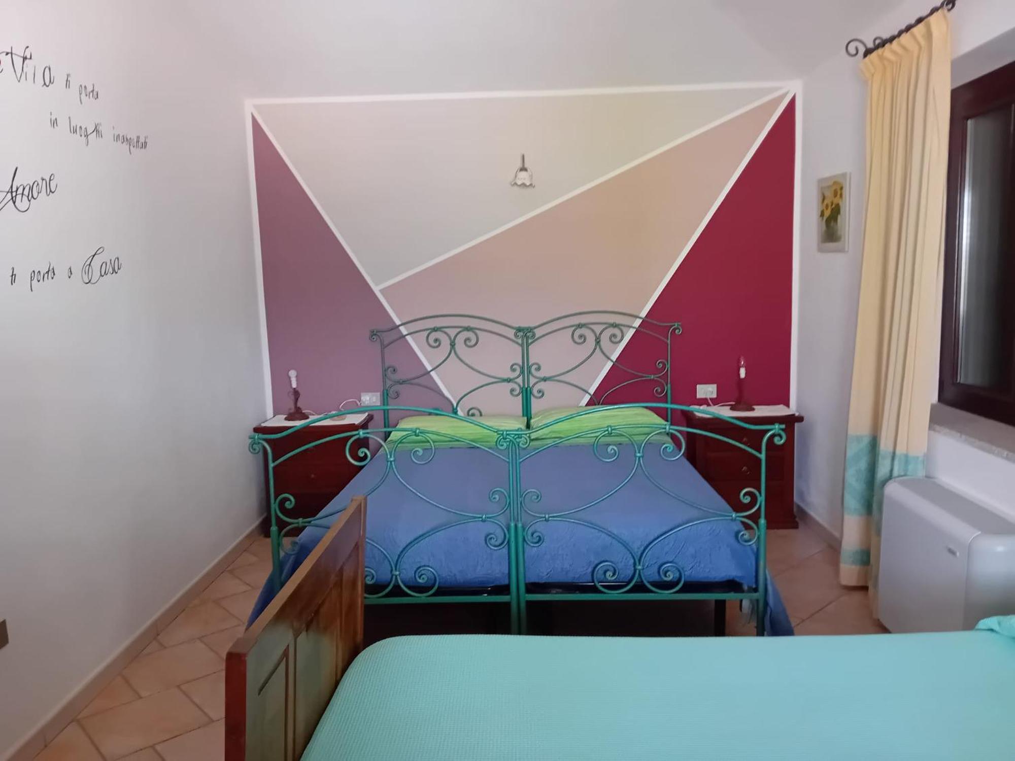 Lugori Bed & Breakfast Seùlo Екстериор снимка