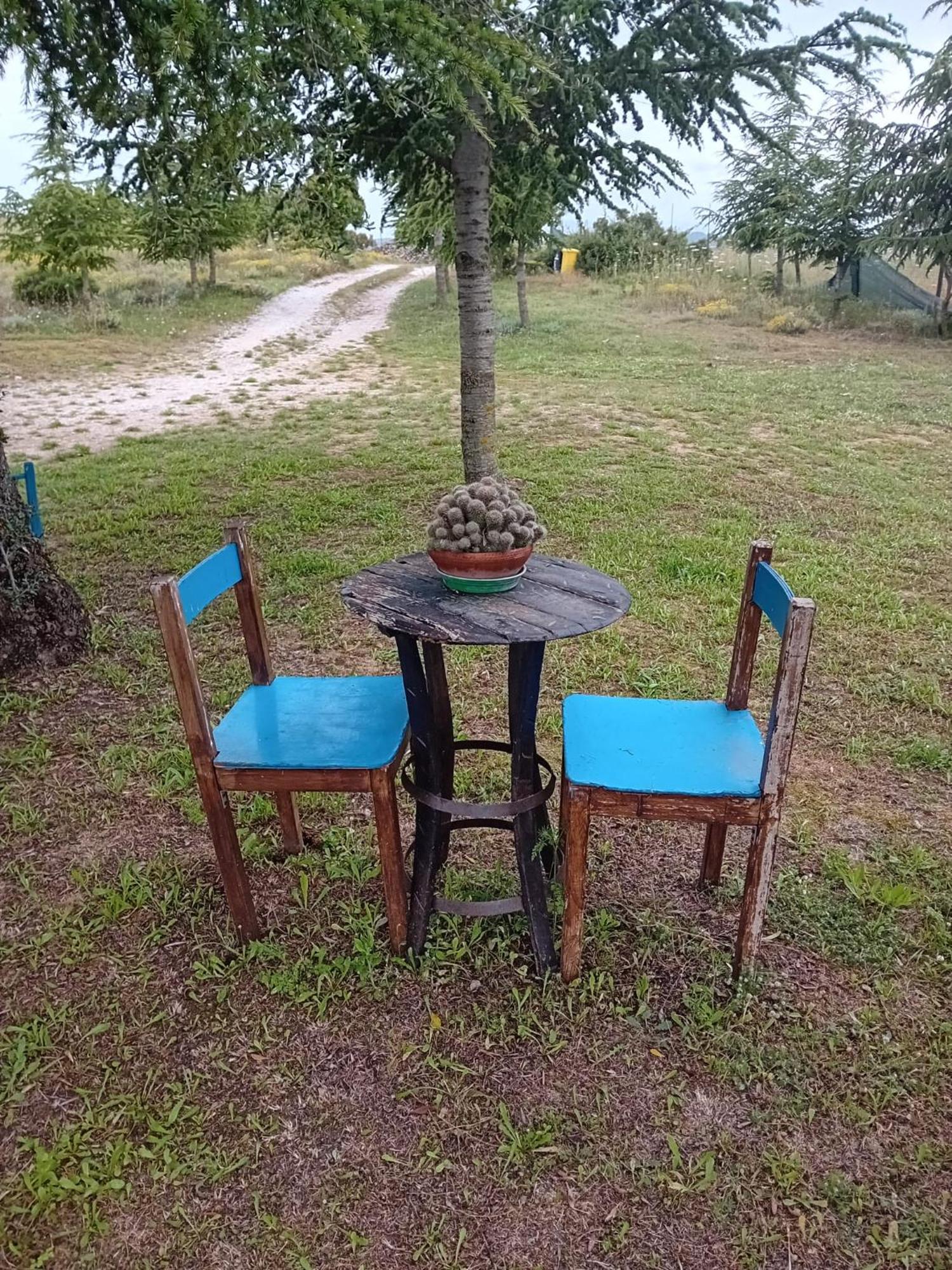 Lugori Bed & Breakfast Seùlo Екстериор снимка