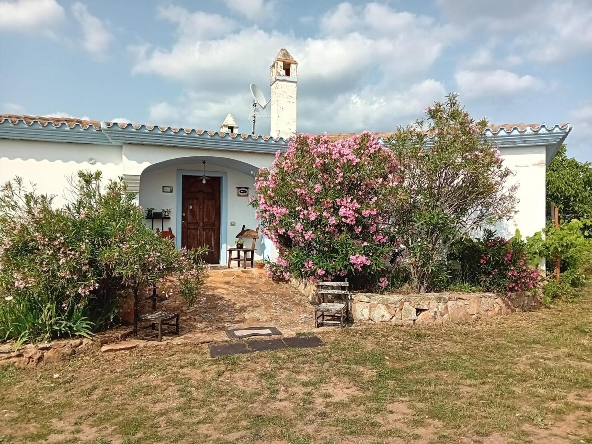 Lugori Bed & Breakfast Seùlo Екстериор снимка