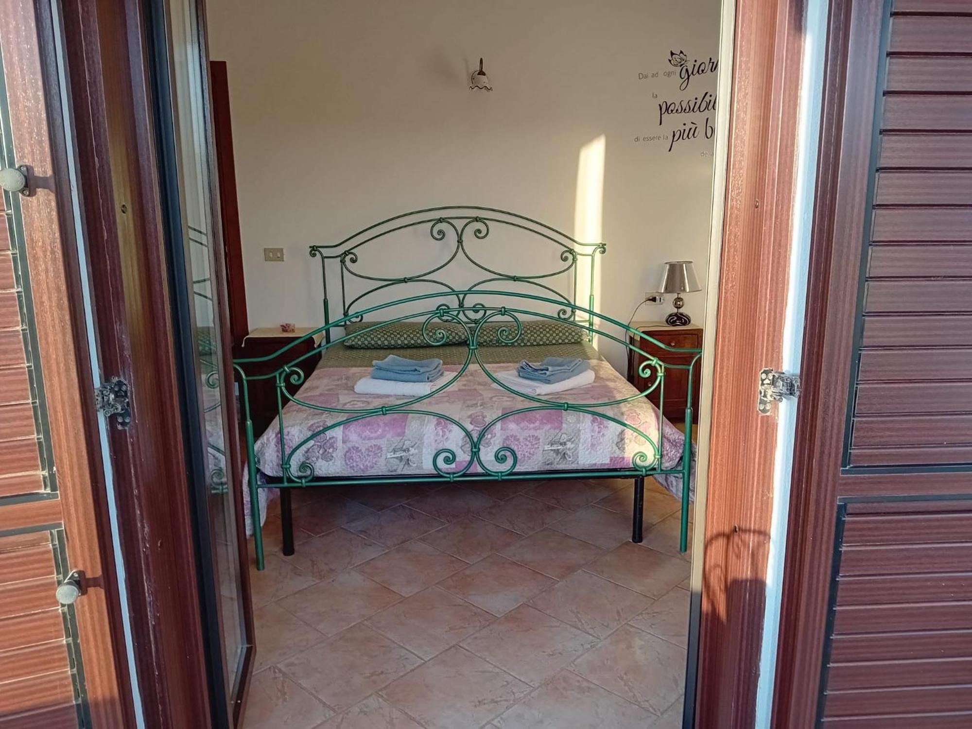 Lugori Bed & Breakfast Seùlo Екстериор снимка