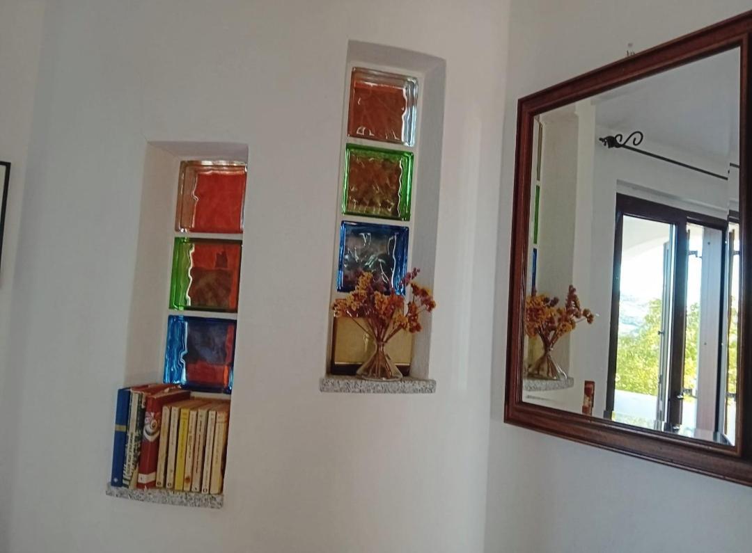 Lugori Bed & Breakfast Seùlo Екстериор снимка