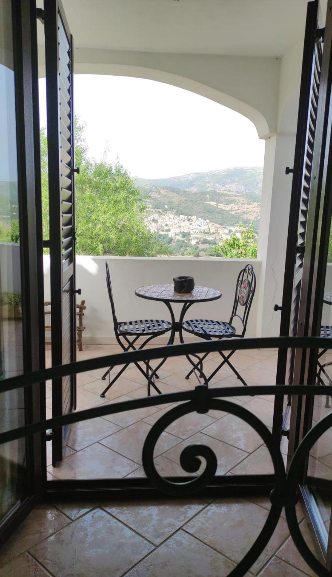 Lugori Bed & Breakfast Seùlo Екстериор снимка