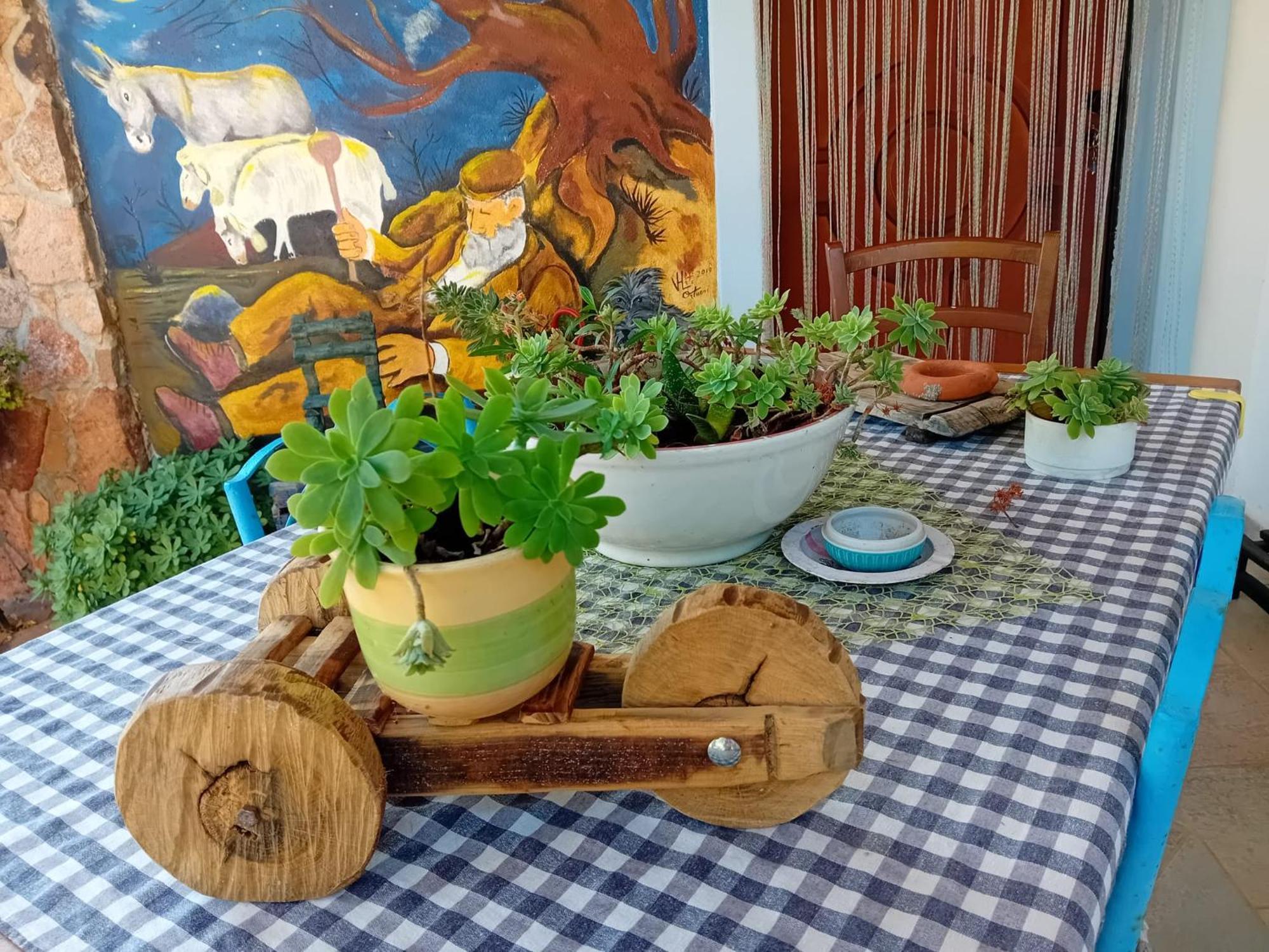 Lugori Bed & Breakfast Seùlo Екстериор снимка