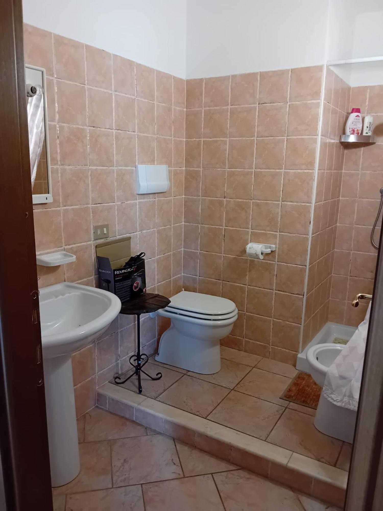 Lugori Bed & Breakfast Seùlo Стая снимка