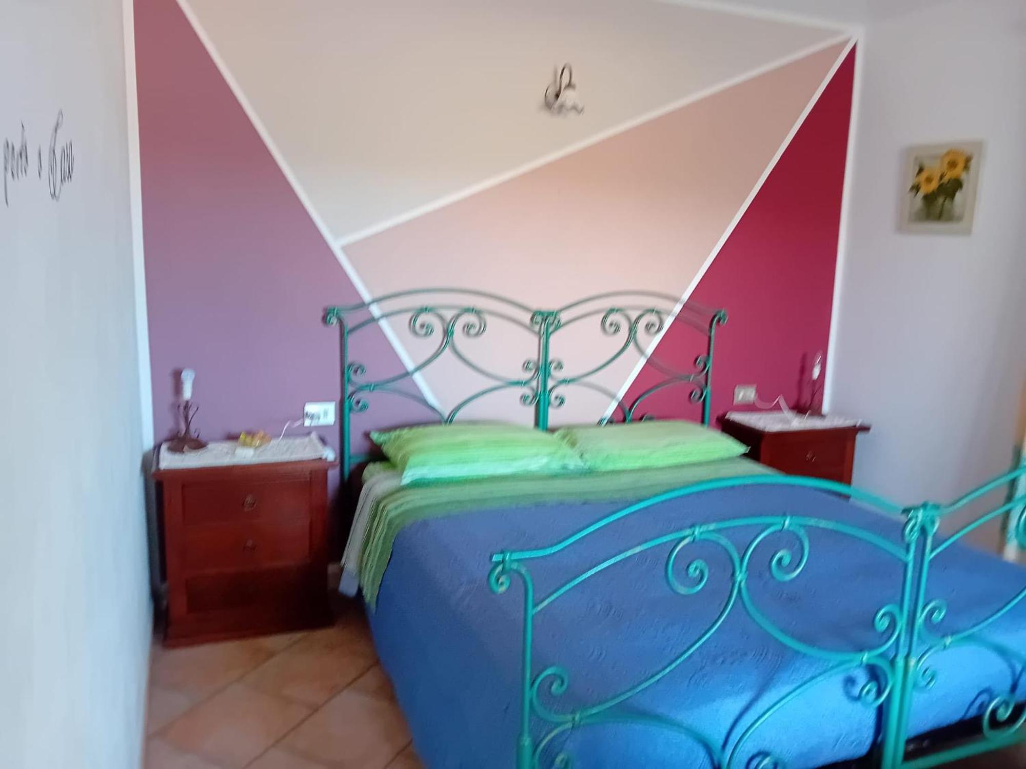 Lugori Bed & Breakfast Seùlo Стая снимка