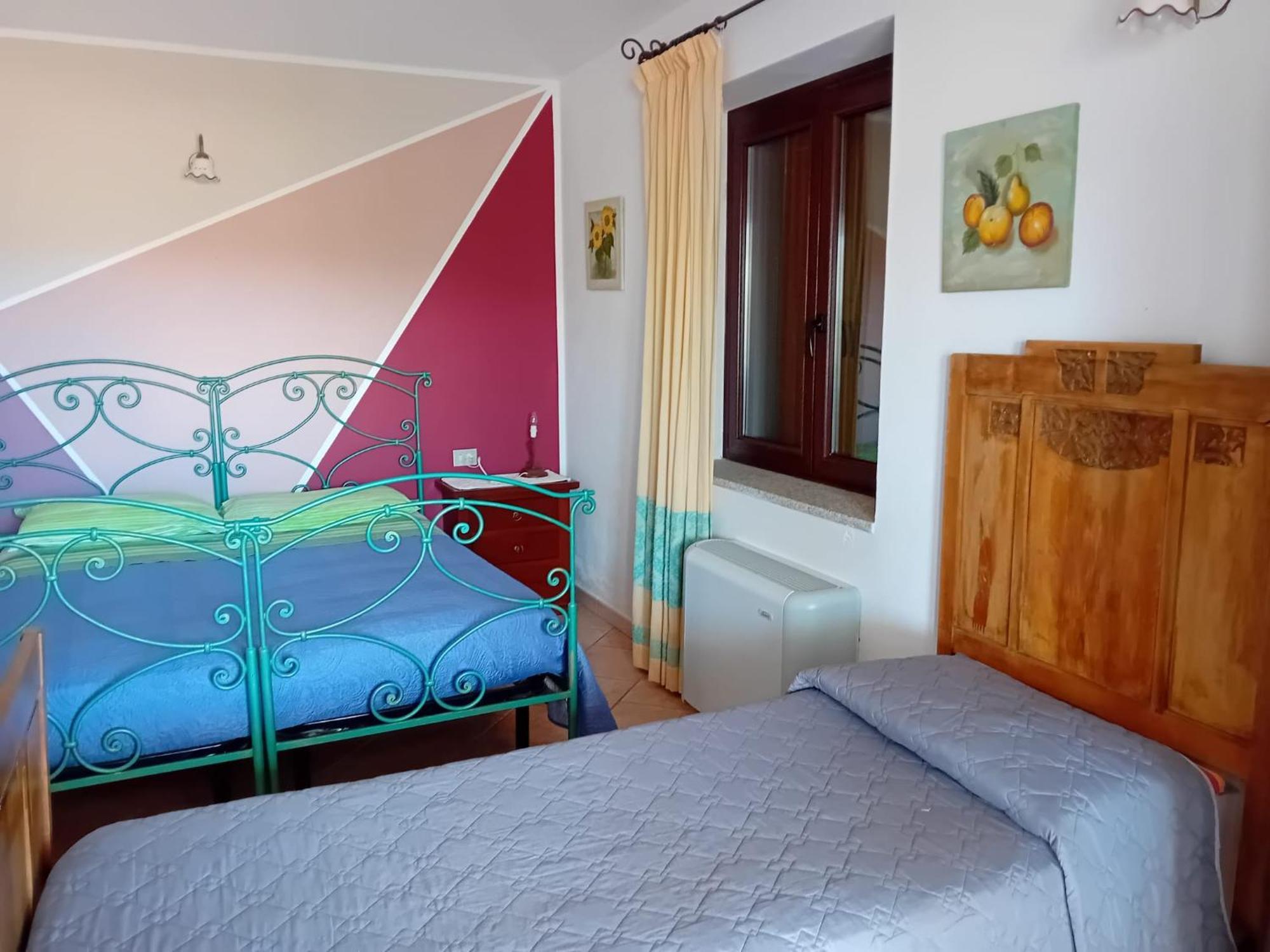 Lugori Bed & Breakfast Seùlo Стая снимка