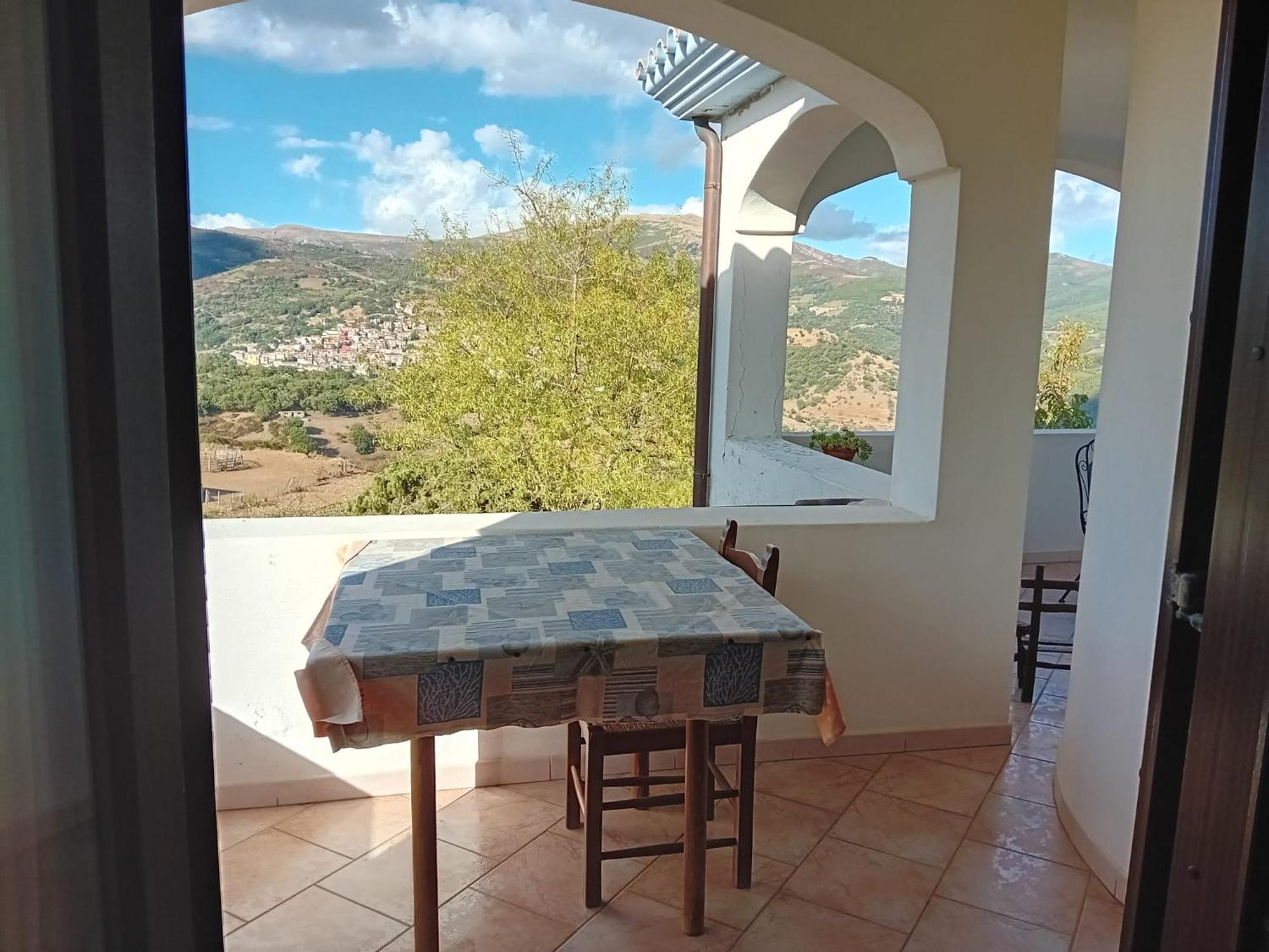 Lugori Bed & Breakfast Seùlo Стая снимка