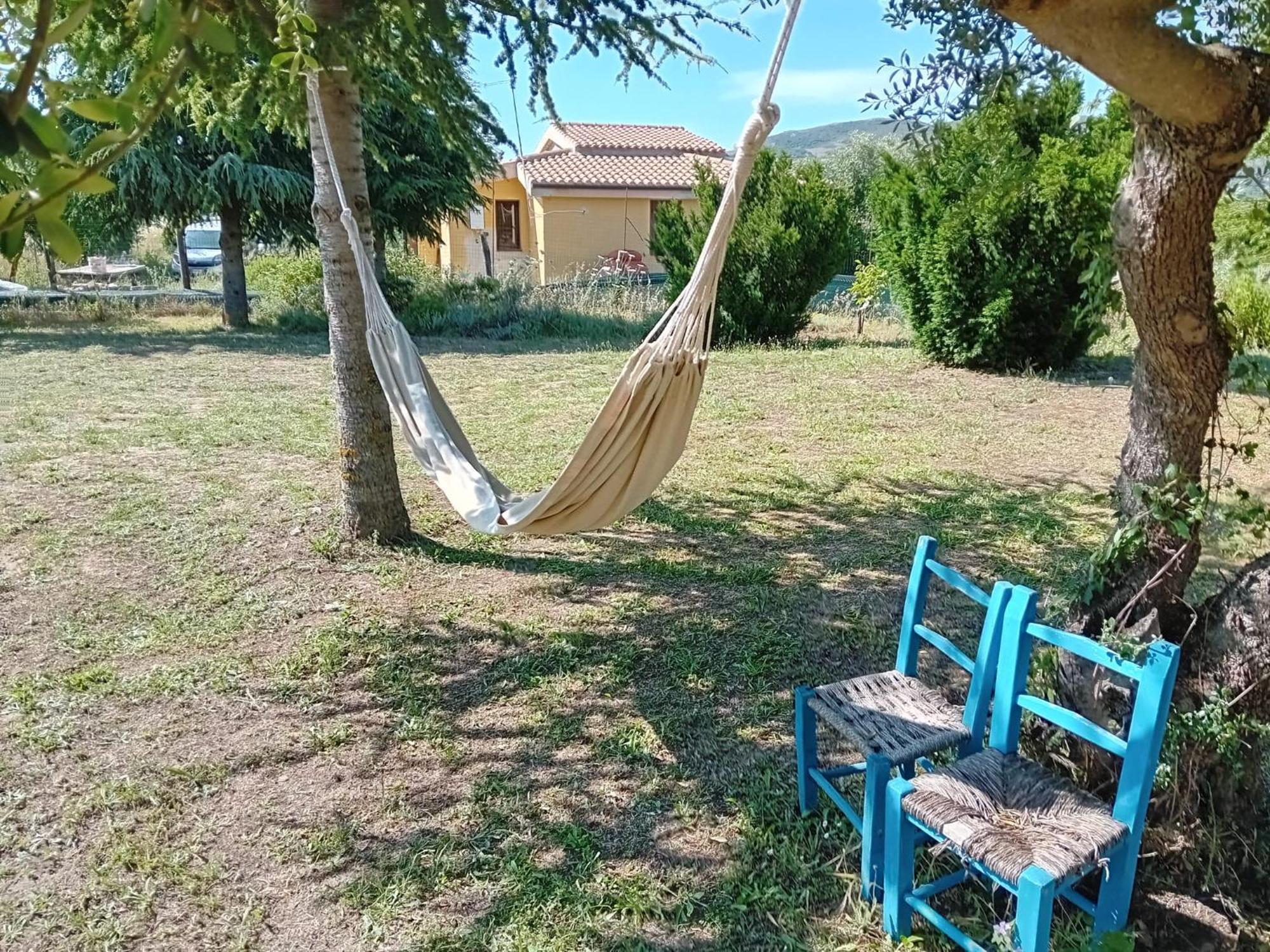 Lugori Bed & Breakfast Seùlo Екстериор снимка