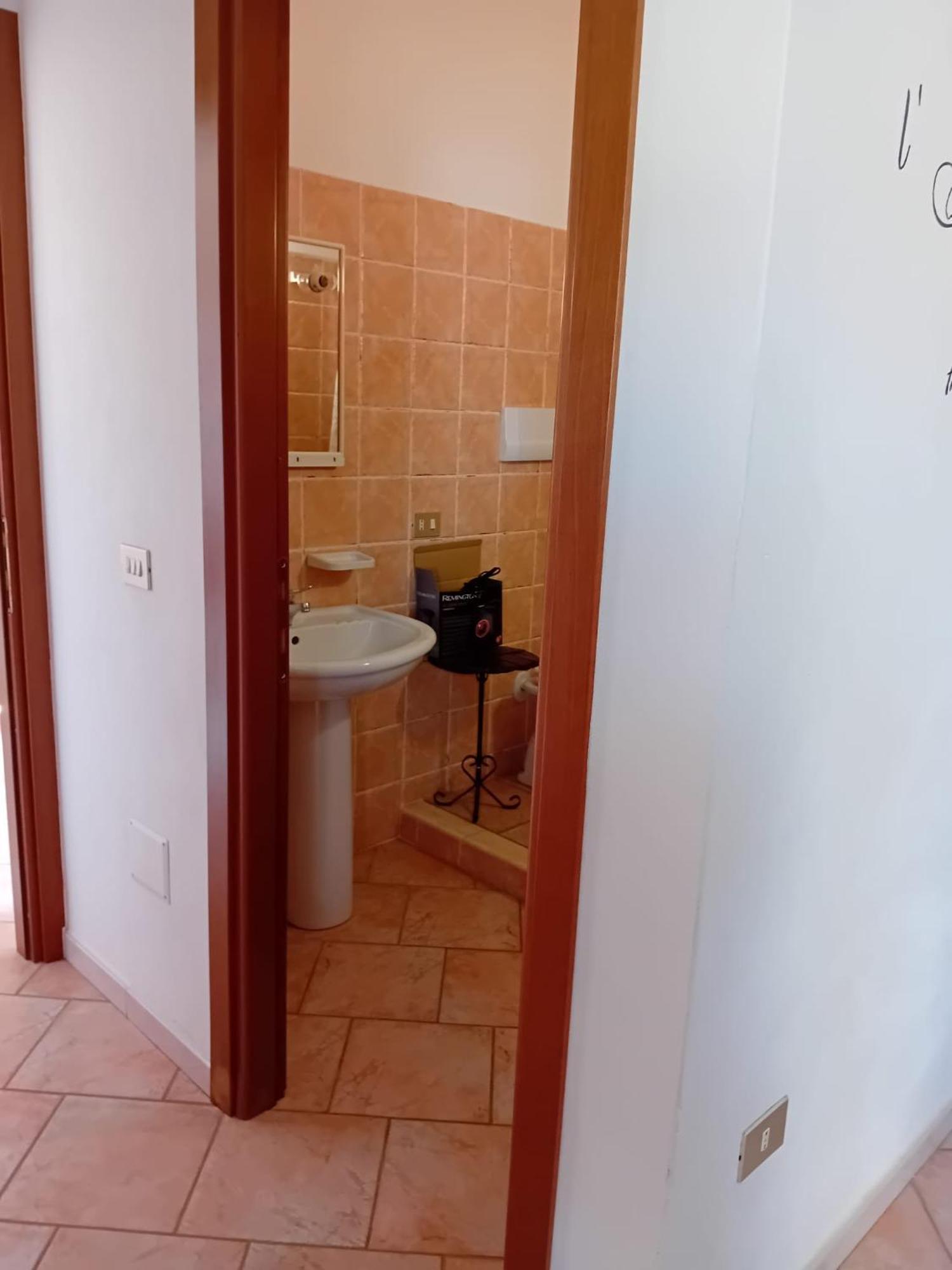 Lugori Bed & Breakfast Seùlo Екстериор снимка