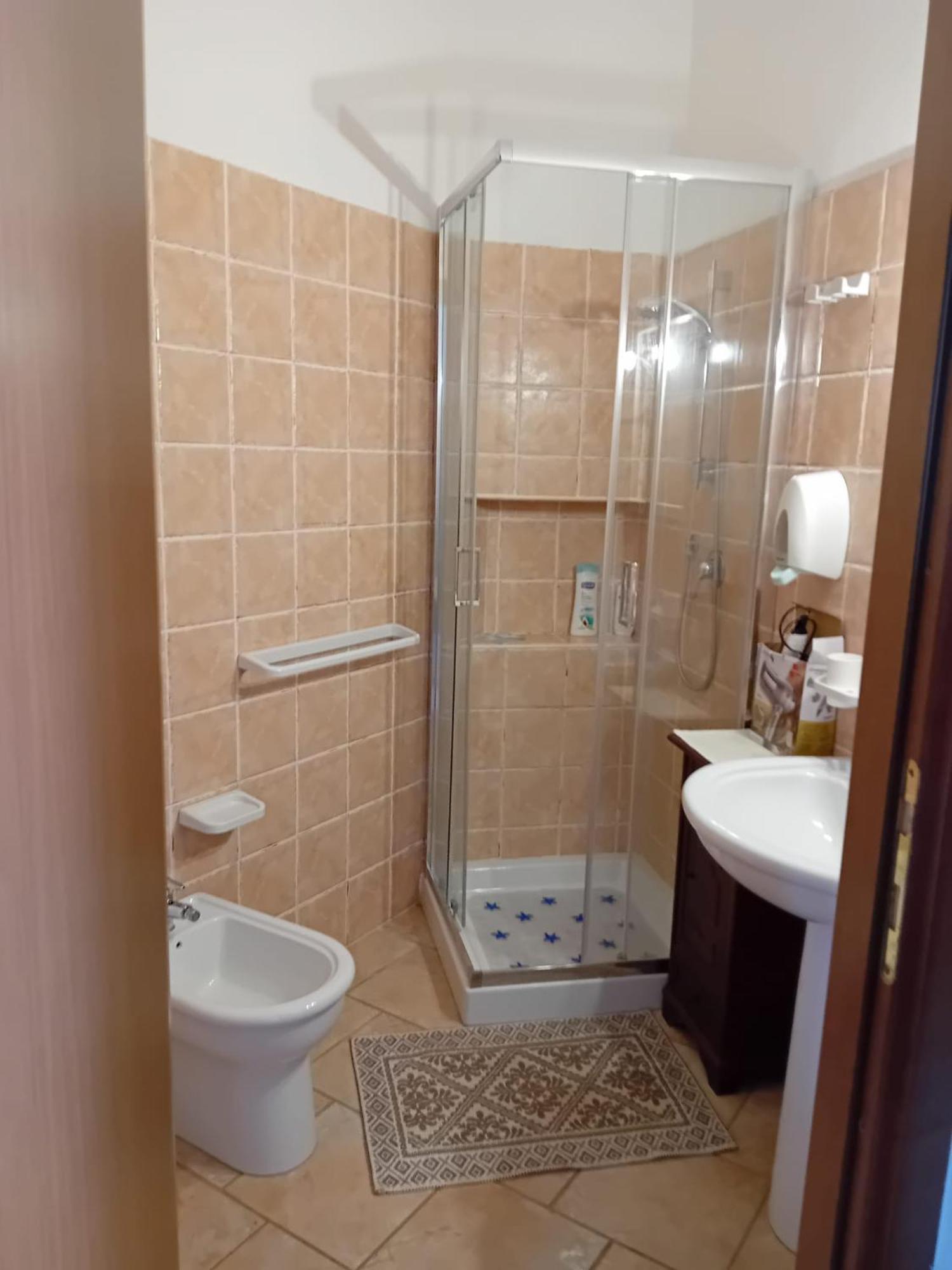 Lugori Bed & Breakfast Seùlo Стая снимка