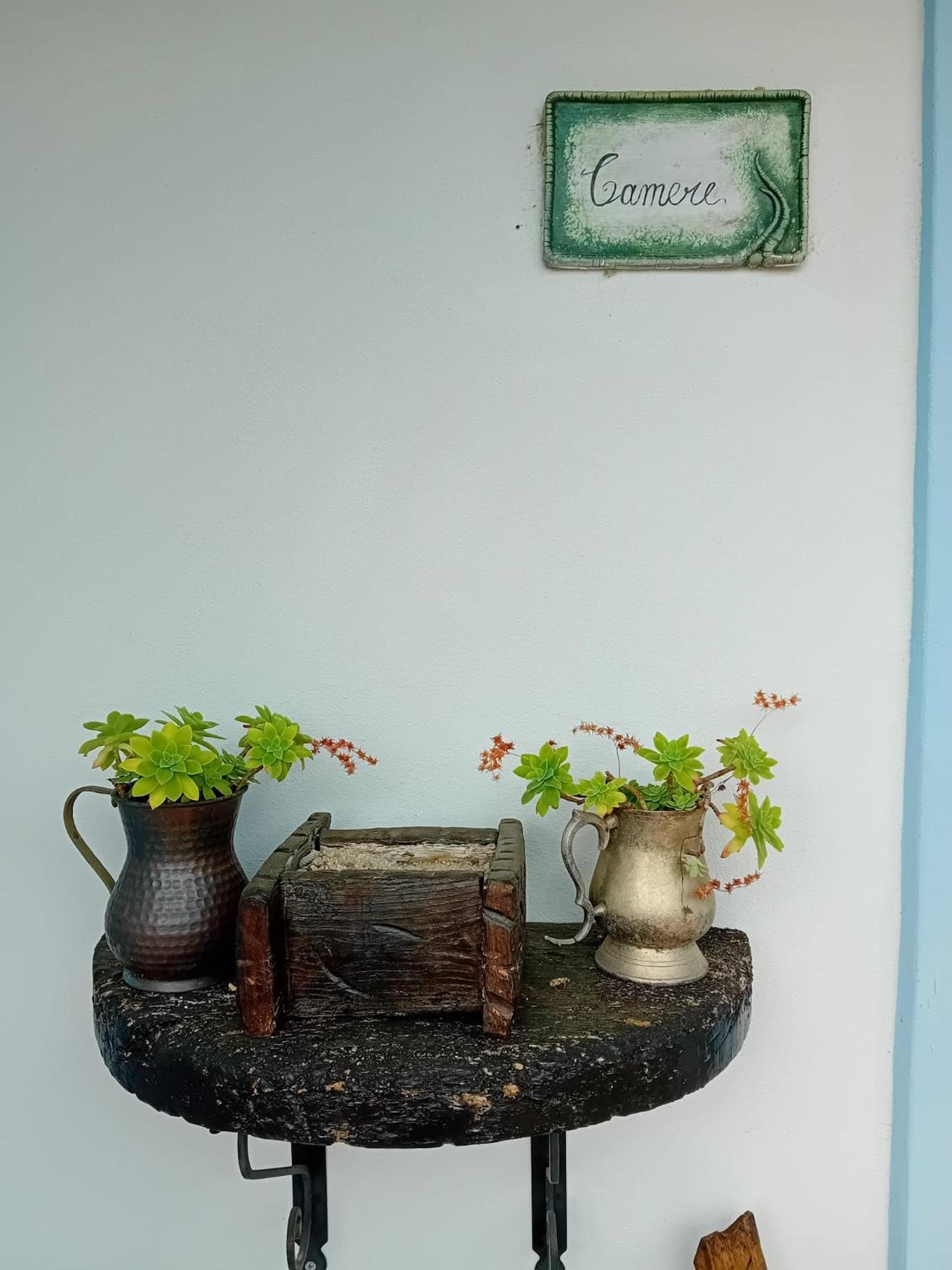 Lugori Bed & Breakfast Seùlo Екстериор снимка